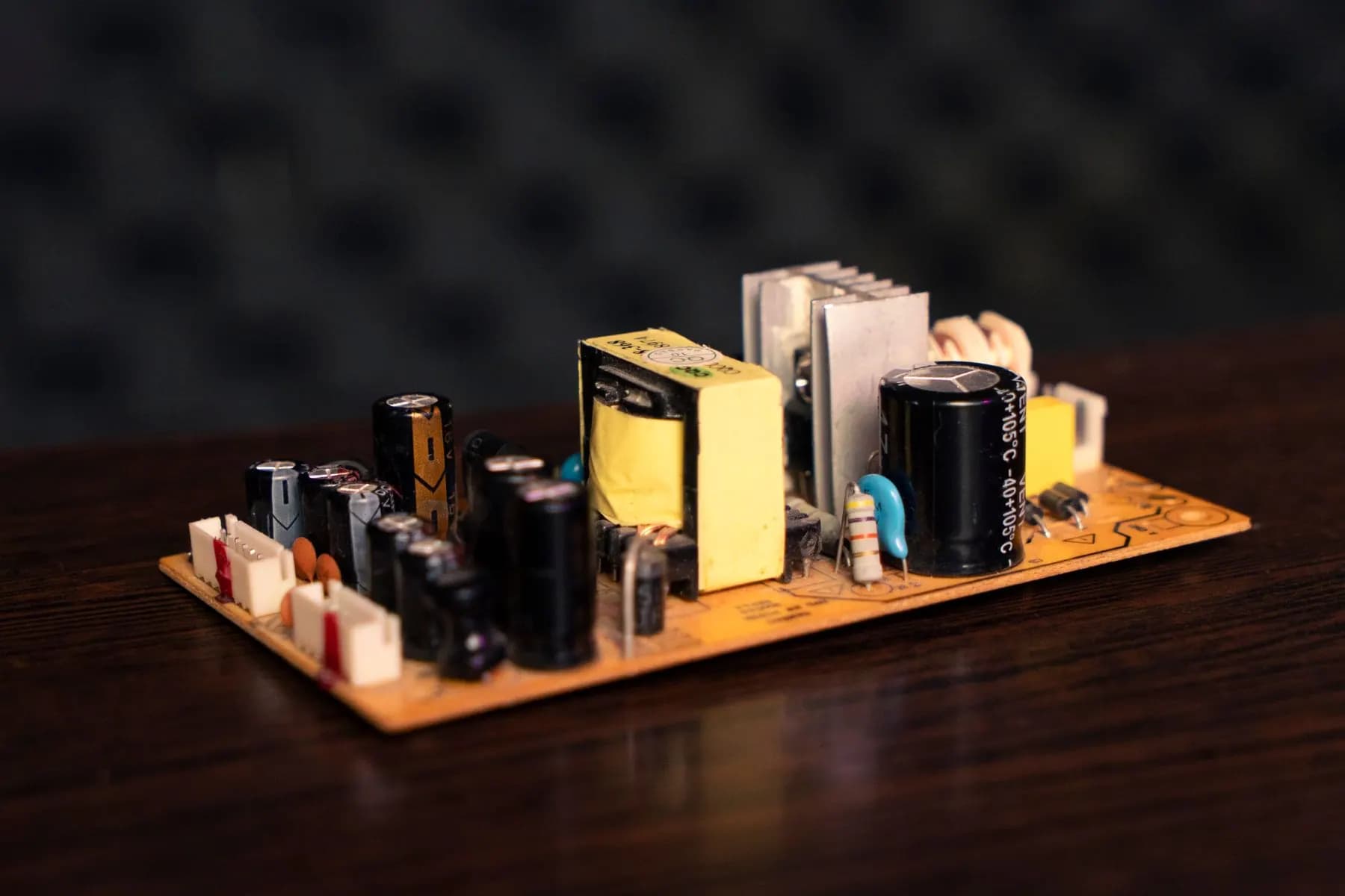 ELECTRONICS