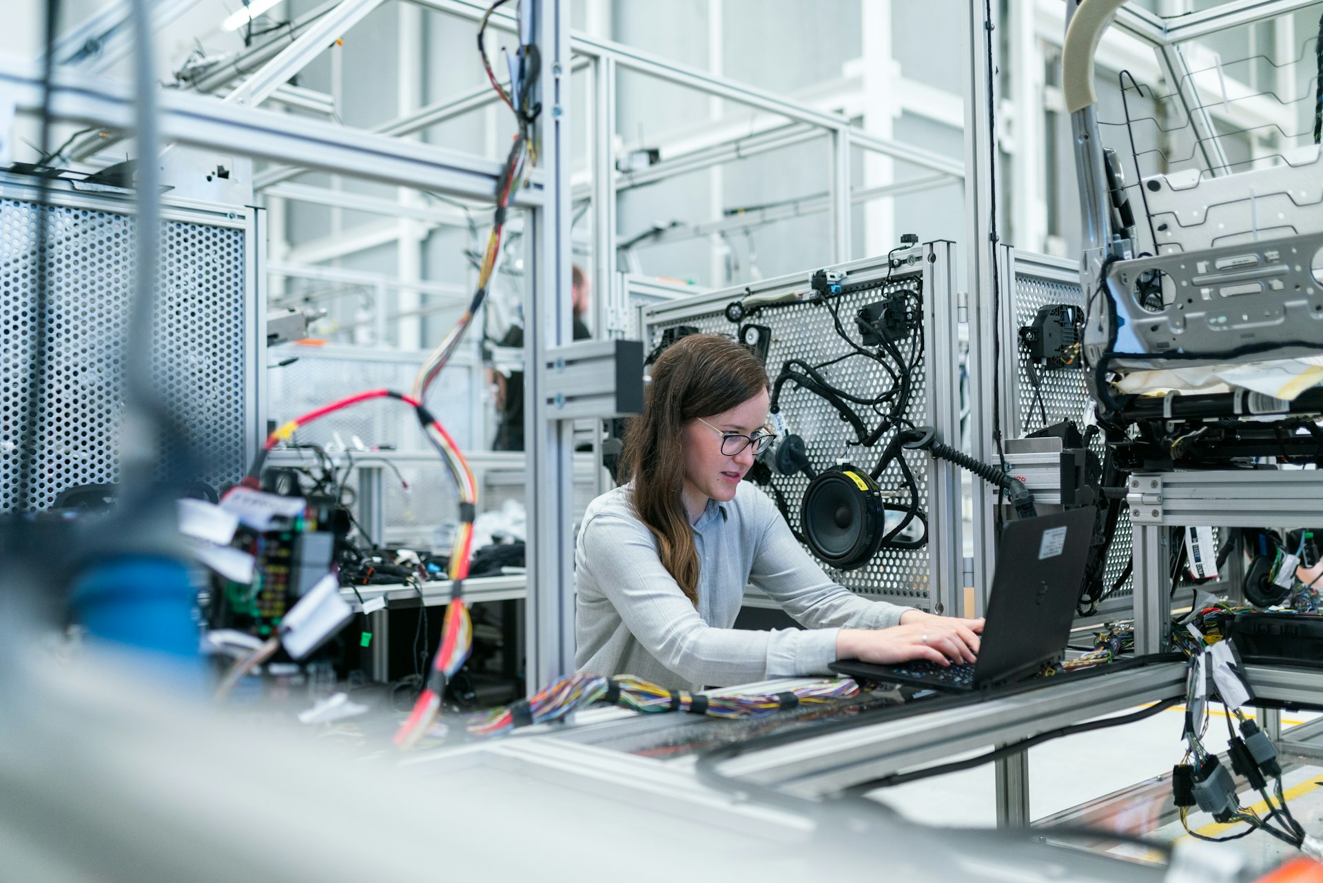 Supplier & Manufacturer Sourcing